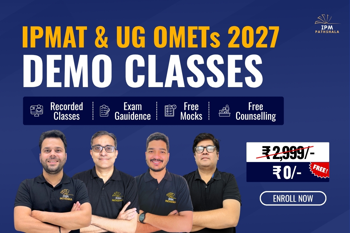 Free Demo classes