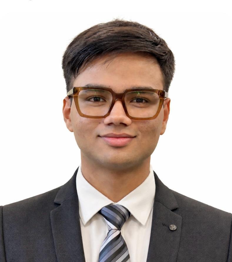 Shaurya Gupta